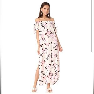 Flynn Skye Maple Maxi